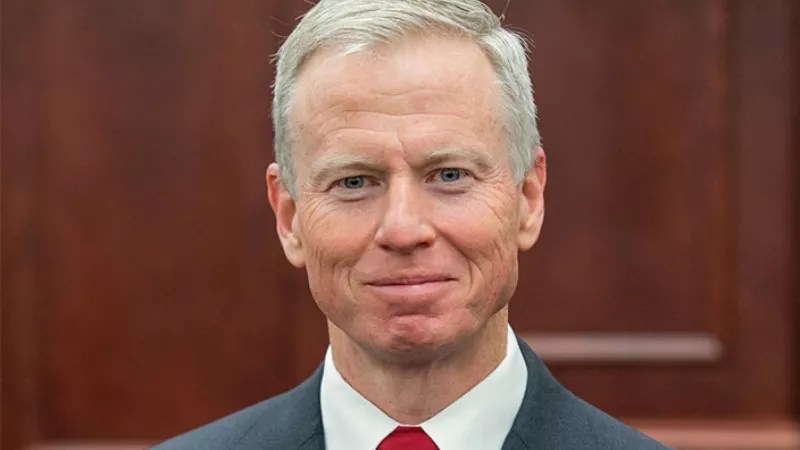 Why George Brauchler Left KNUS to Run for New District Attorney Post