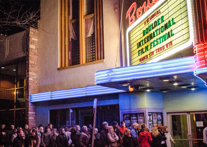 Sundance Film Festival Announces Dates, Venues