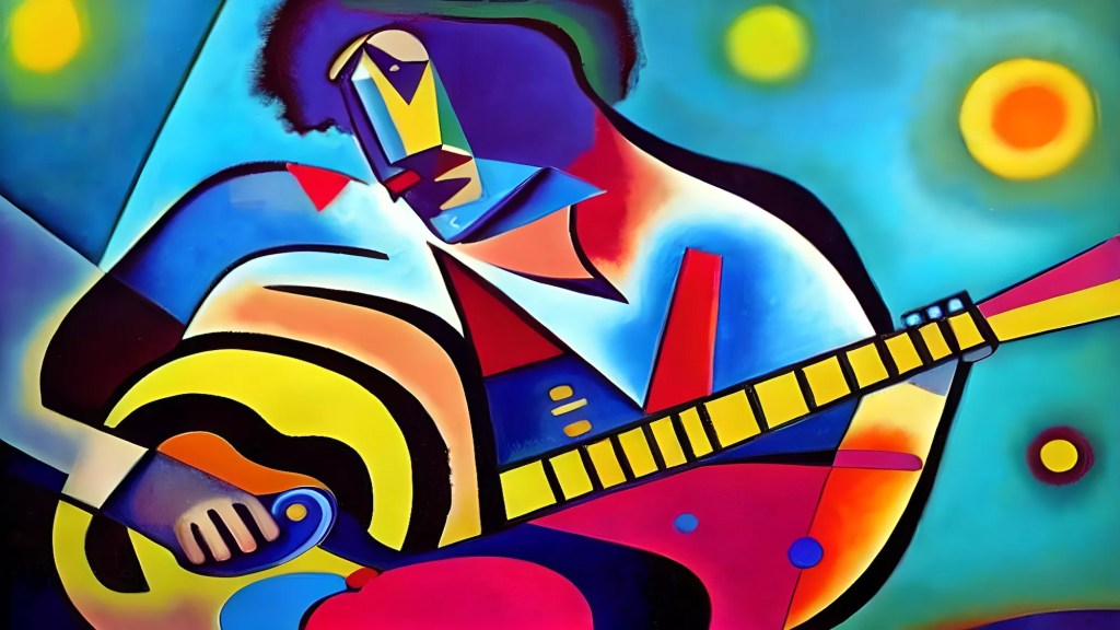 Tequila Blues Sundays