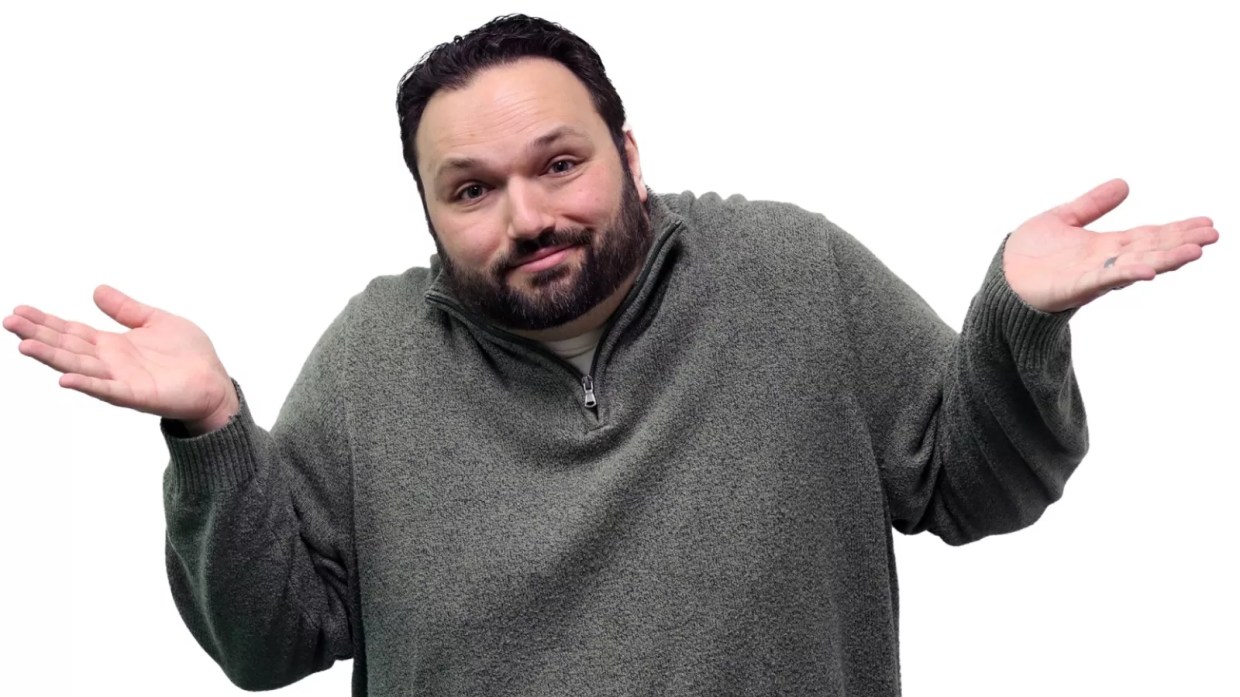 Raj Sharan, Ousted Exec at The Fan, Rebrands Himself as Roger, Goes Country