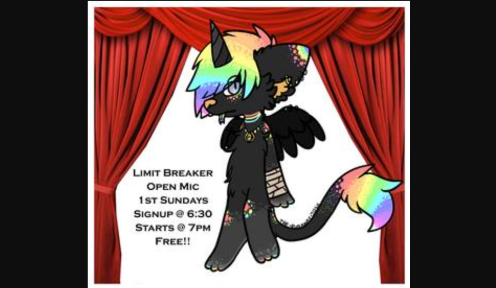 Limit Breaker: A Divergent Production