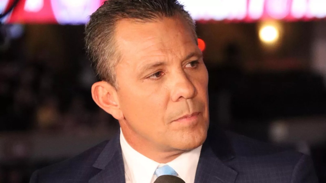 Todd Romero Loses Discrimination Lawsuit Against Altitude TV