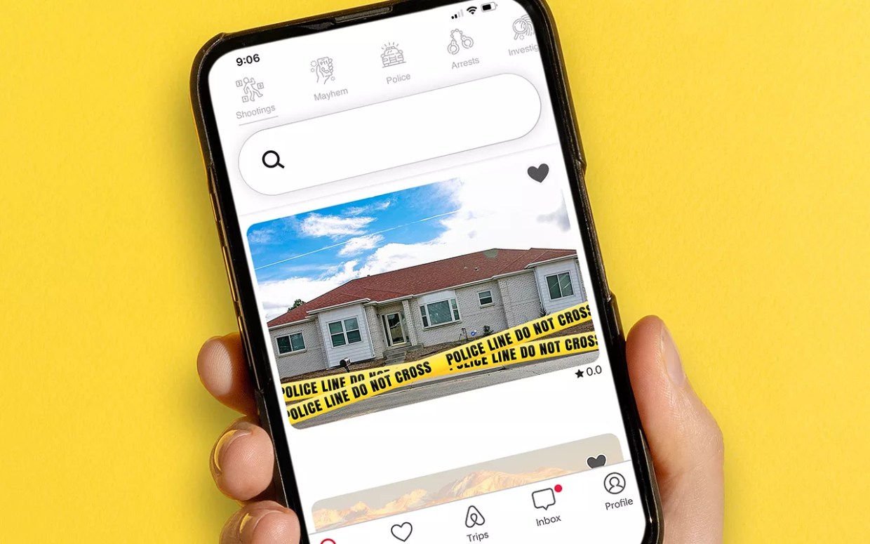 Rental Breakdown: Her Son Was Killed at an Illegal Party at This Airbnb, but It’s Still Available to Book