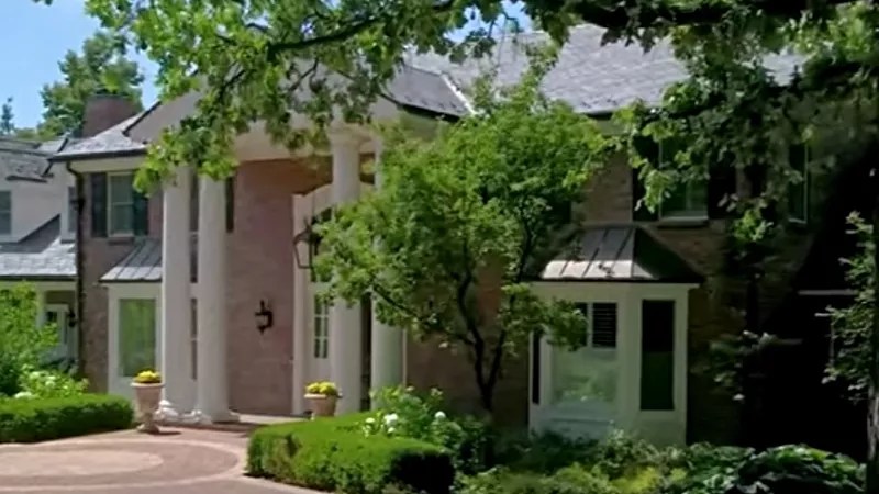 Most Expensive Houses for Sale in Metro Denver Now