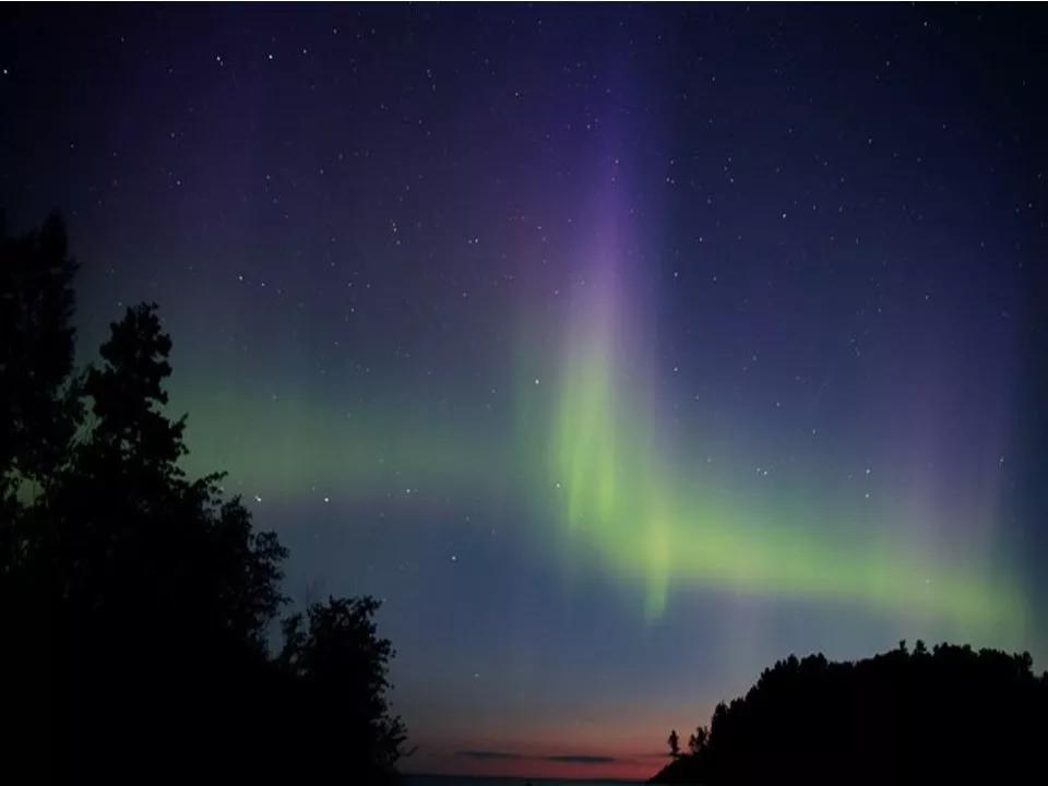 Northern Lights