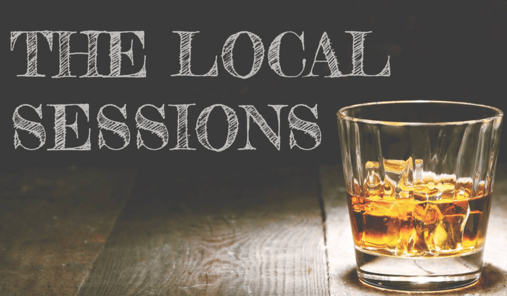 The Local Sessions