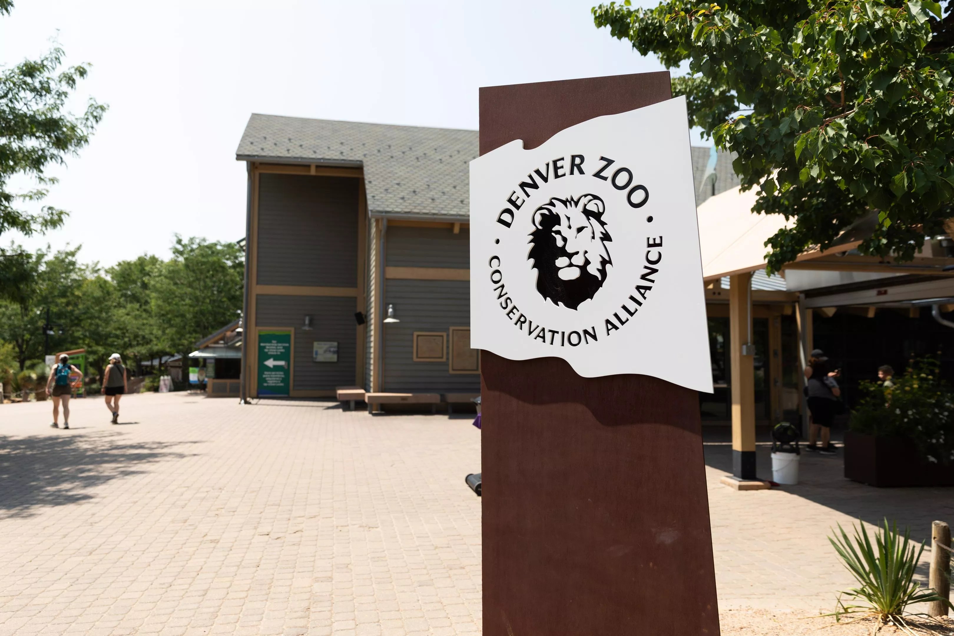 Denver Zoo Conservation Alliance