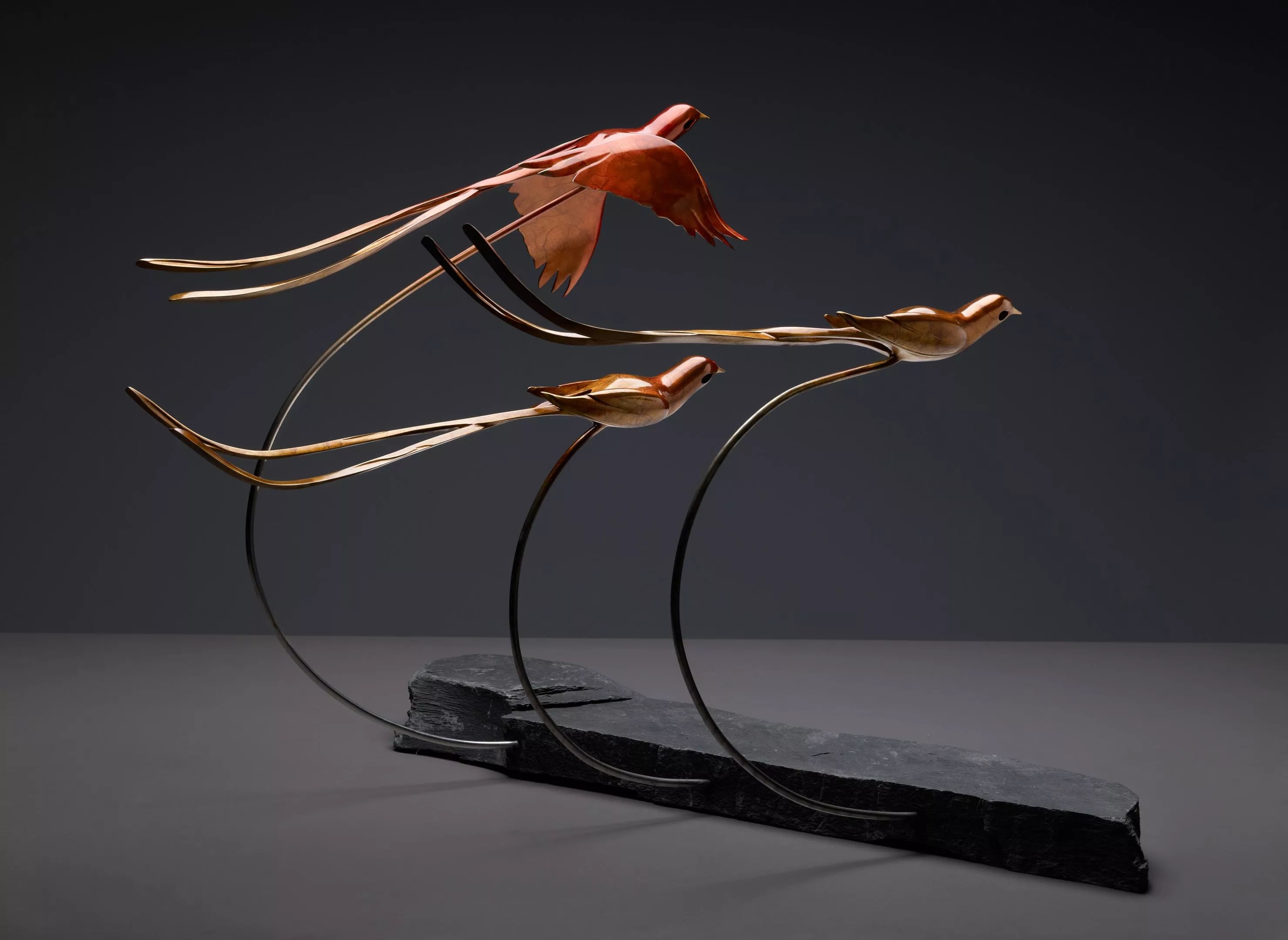 contemporary art sculpture