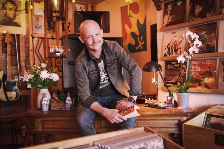 isaac slade of the fray