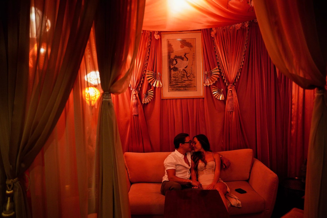 Where to Go on a Date in Ten Popular Denver Neighborhoods