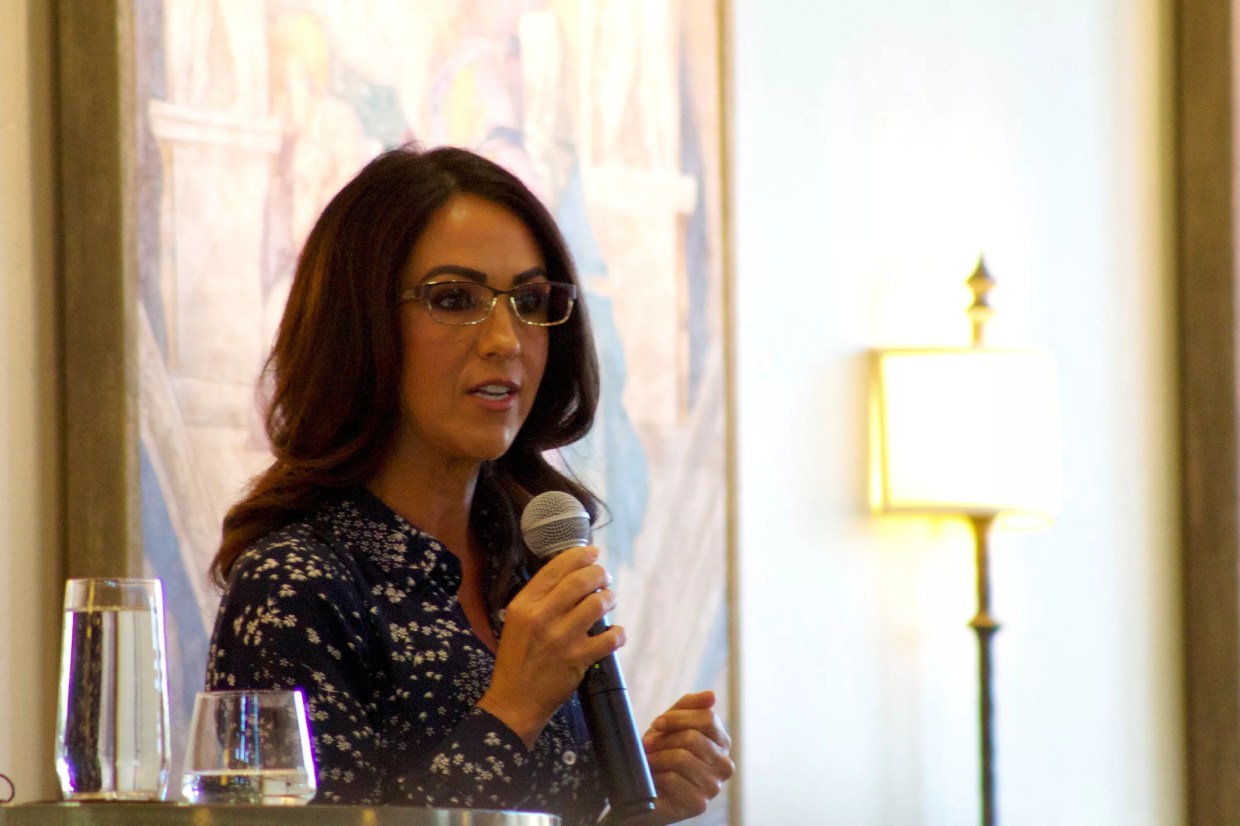 Boebert Gets Grilled on Voting Record, Rebuffs Rematch After First (and Likely Only) Debate