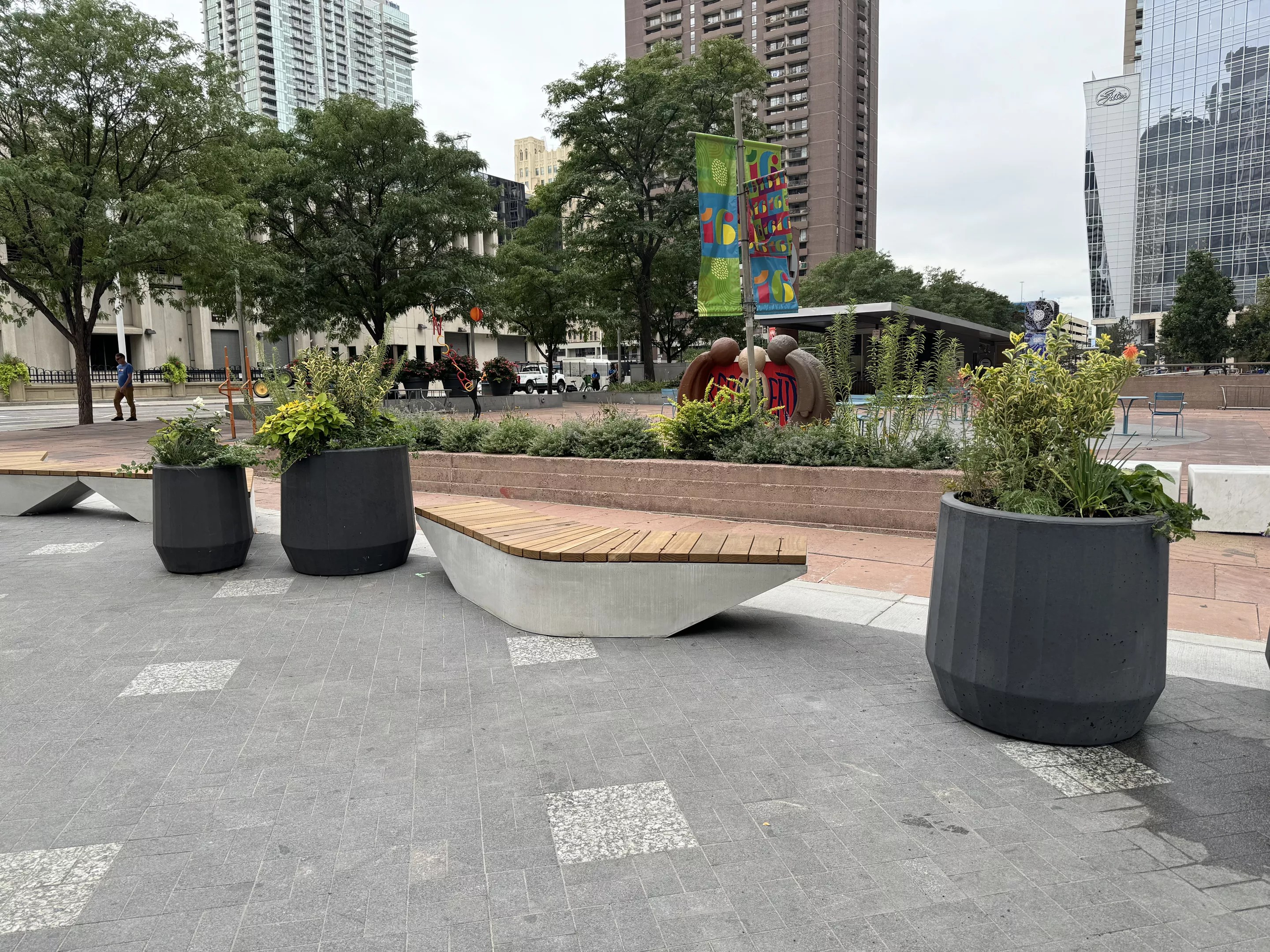 blocks of denver mall