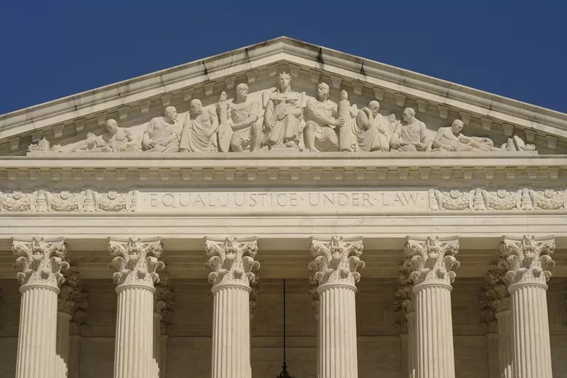 supreme court
