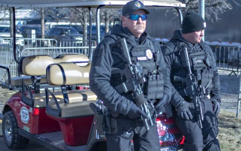 Denver Needs an Experienced Public Safety Head