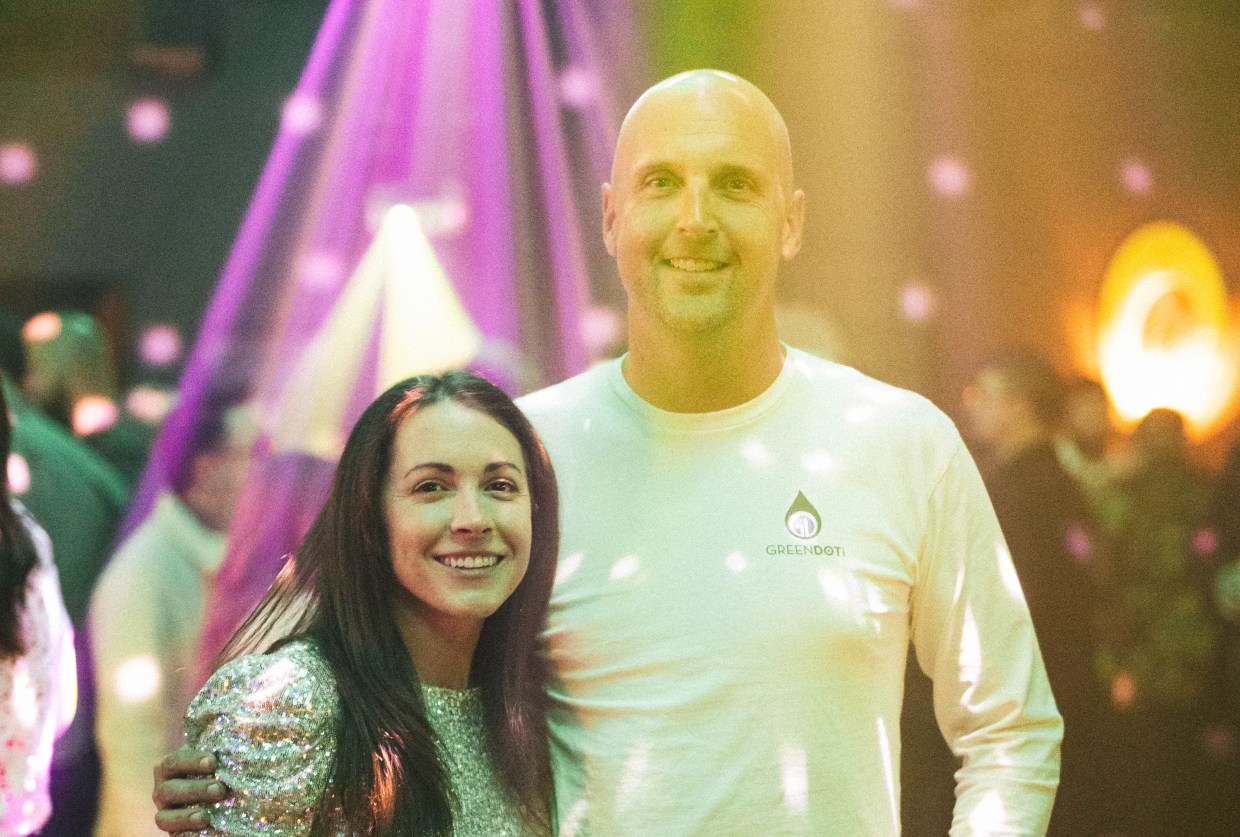 Green Light: Five People to Watch in Colorado Cannabis in 2025