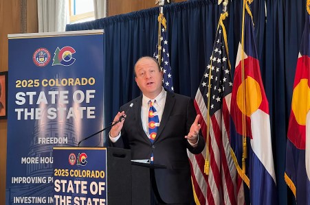 Colorado GOP Reps Hammer Governor Over Public Safety