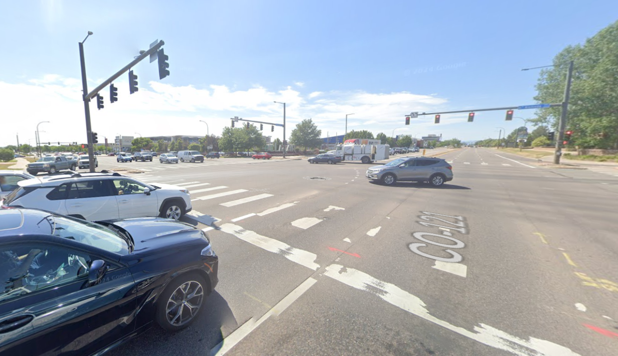 Lakewood Petition Calls for BRT or Tram Line Along Wadsworth Boulevard