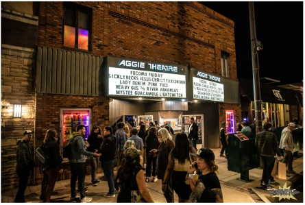 These Are the Best Music Venues in Fort Collins