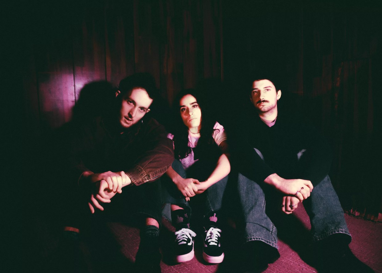 members of Denver band Tiny Tomboy