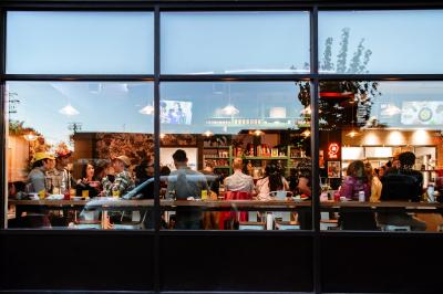 MAKfam Leads the Next Phase of Homegrown Denver Restaurant Expansions