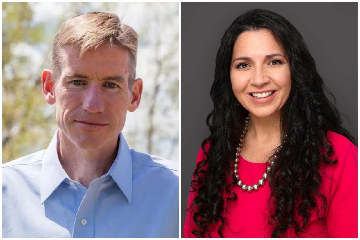 Competing Democrats Emerge in Race to Become Colorado’s Next Attorney General