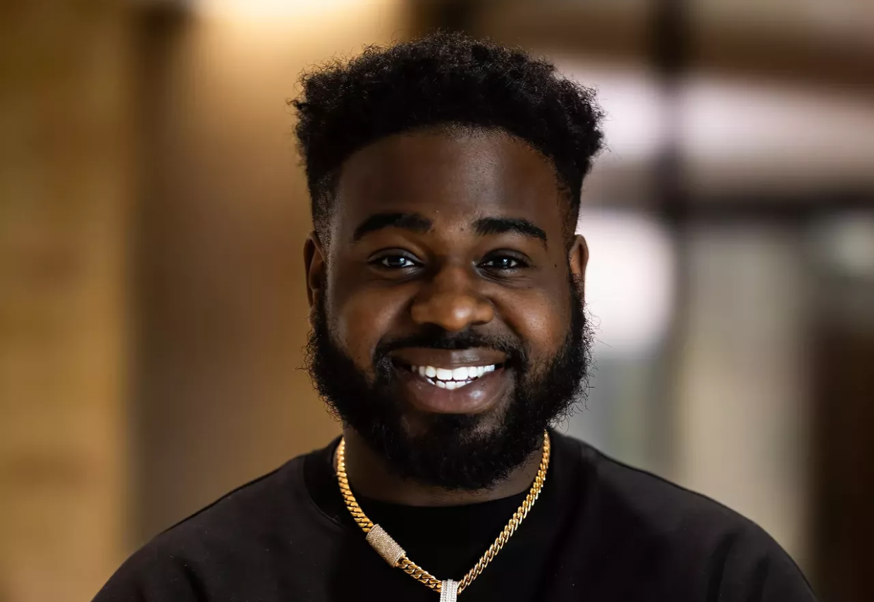 Meet the Lesser-Known Sanders Helping Propel Coach Prime’s Social Media Success