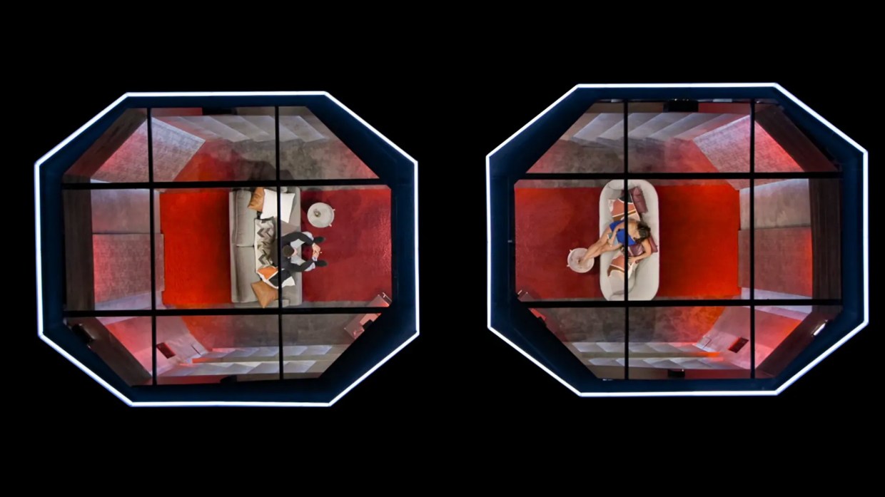 <i>Love Is Blind</i> is Coming to Denver for Its Next Season