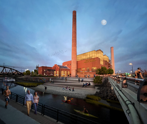 Community Members File for Historic Designation in Attempt to Save Xcel’s Zuni Steam Plant