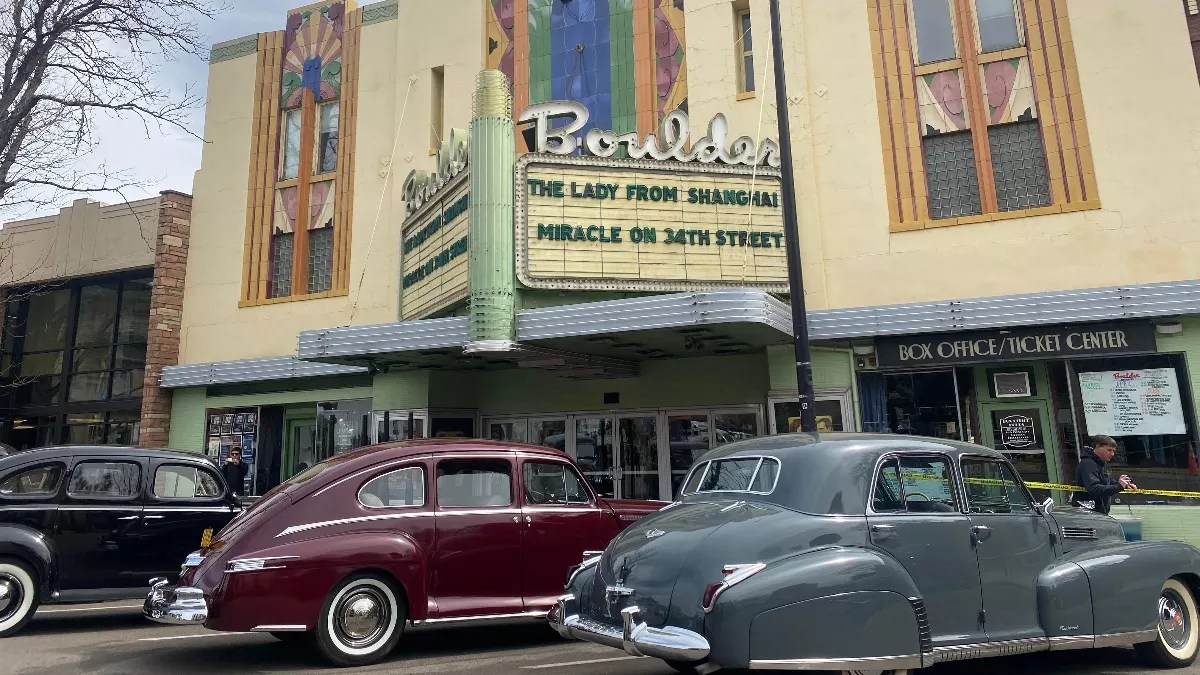 Sundance Film Festival’s Move to Boulder Is a Colorado Coup