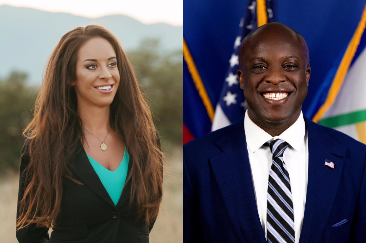 Colorado Republican Chair Candidate Calls Colorado Springs Mayor “Political Terrorist”