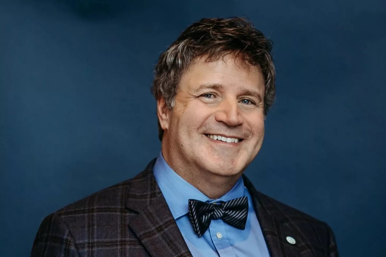 Jerry DiTullio is Running for Colorado State Treasurer – and He’s Serious