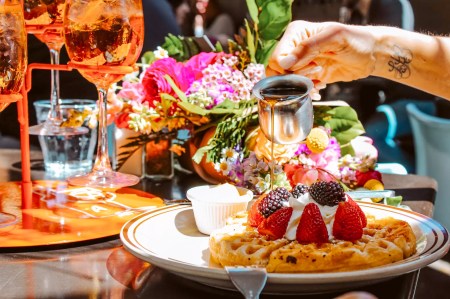Your 2026 Guide to Mother’s Day Dining in Denver