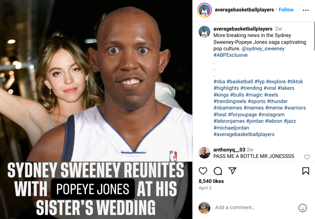 Nuggets Coach’s Old NBA Roster Photo Hits the Meme World