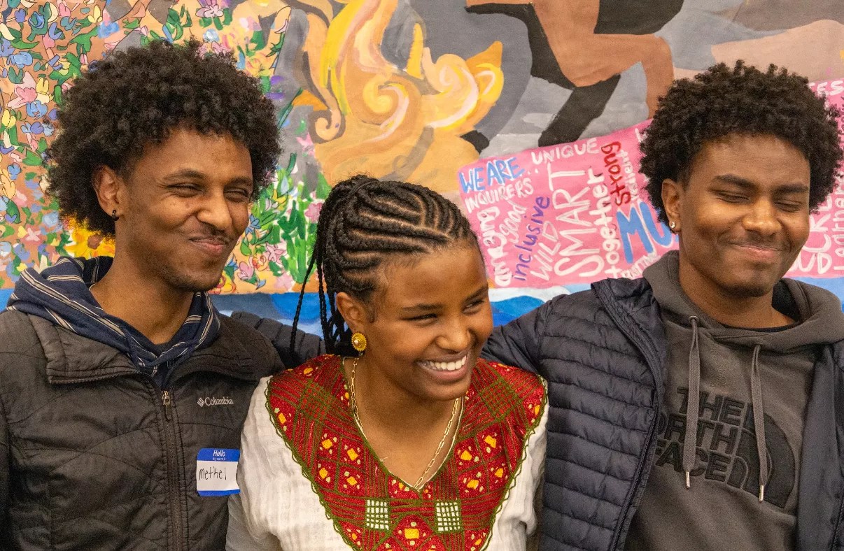 Eritrean-Coloradan Teen Raises Thousands of Dollars for Refugees, Plans Documentary About Crisis