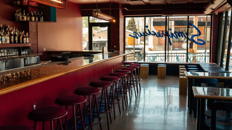 Semiprecious opens May 6