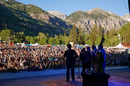 These Are the Best 2026 Colorado Music Festivals Announced So Far