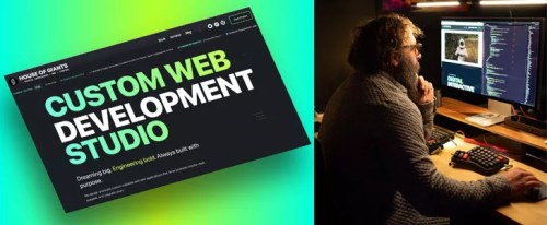 Meet Denver's 'Punk Rock' Web Development Agency