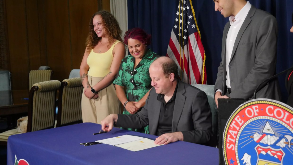 Colorado food truck legislation