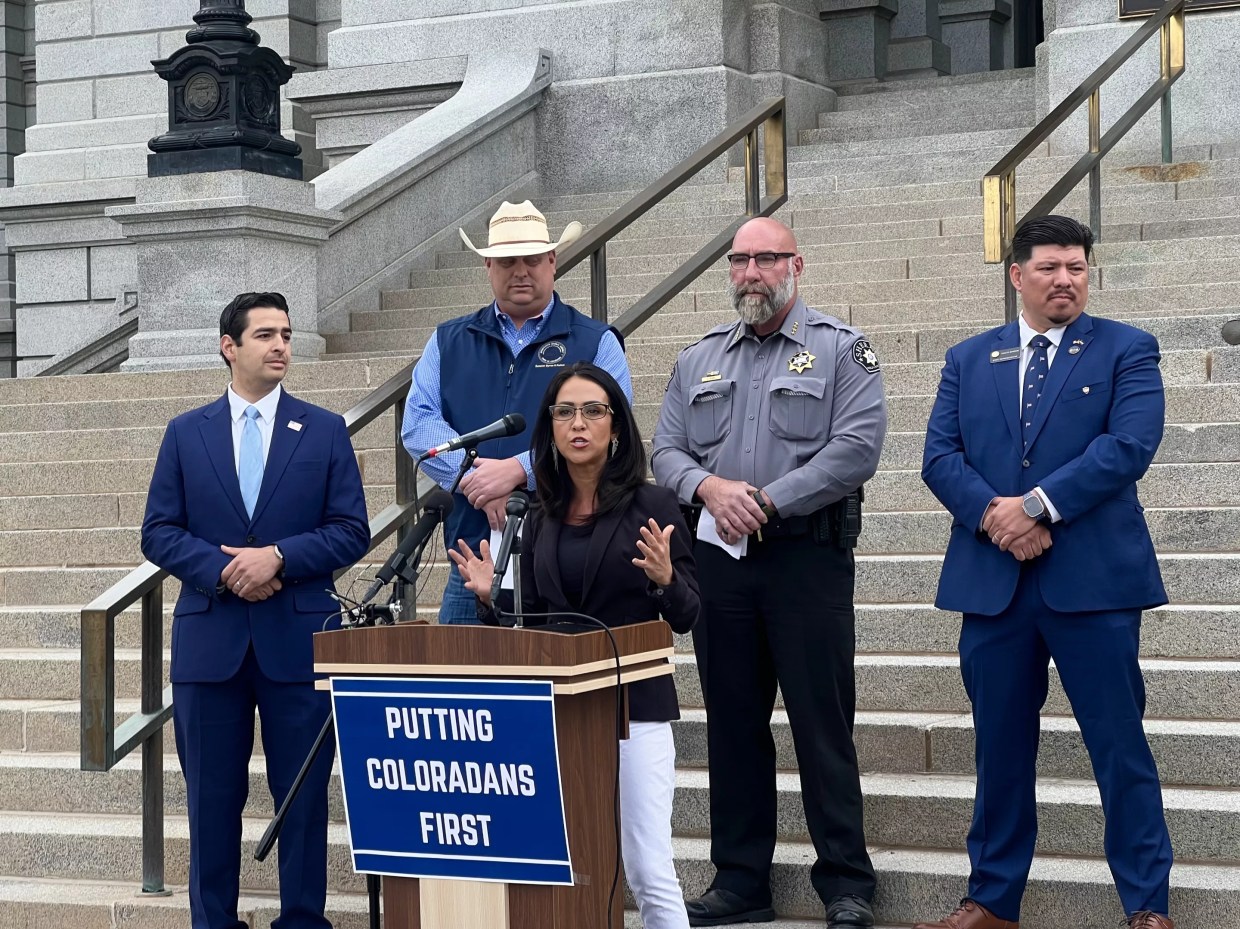 Over a Dozen Candidates Emerge in Colorado’s Most Competitive Congressional Districts