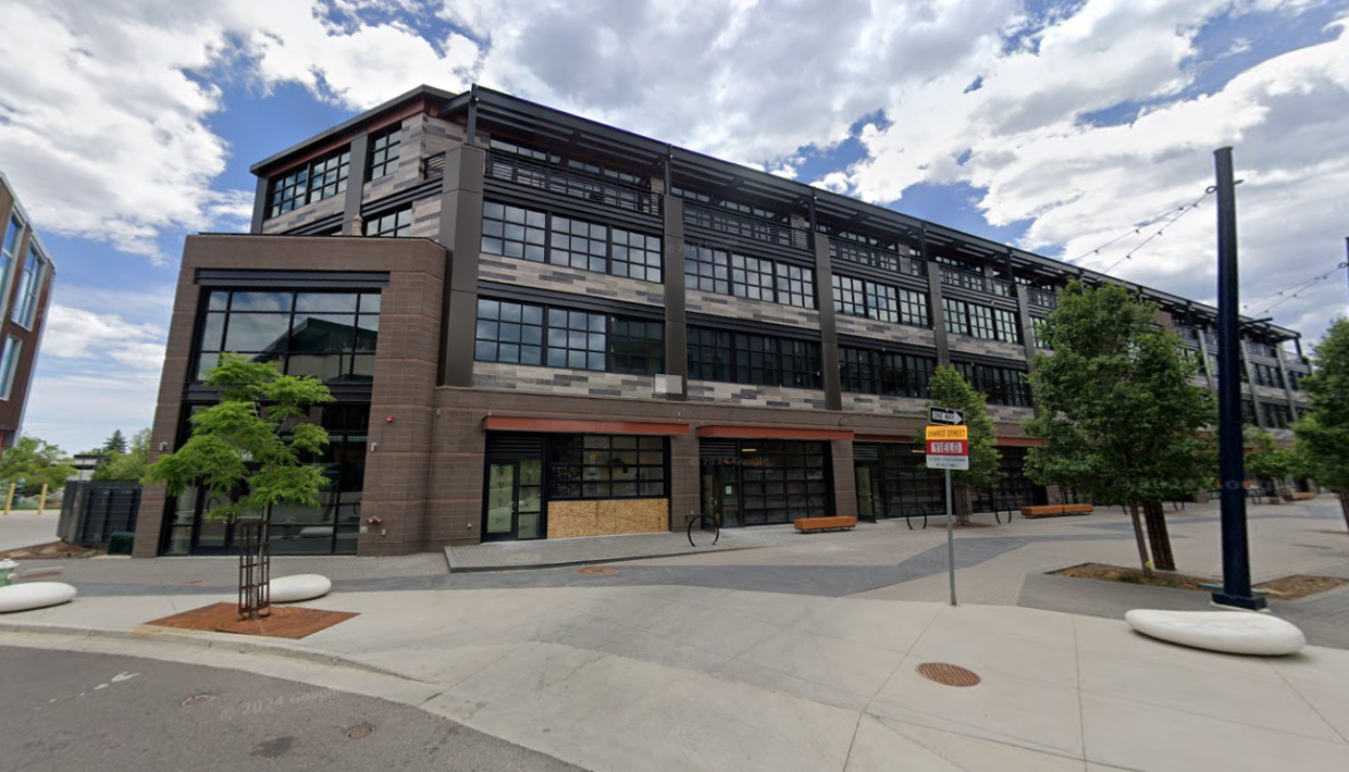 Musk’s X Owes Boulder Landlord $8.2 Million, Judge Rules