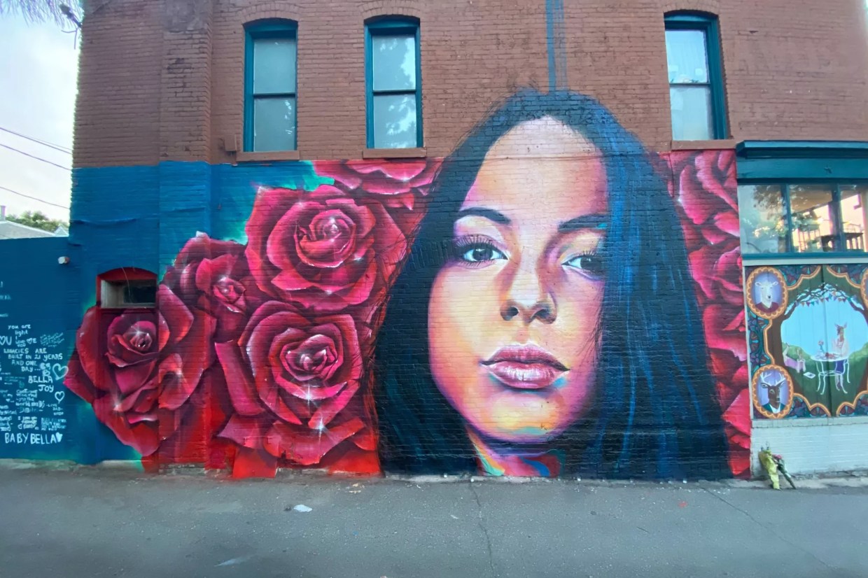 Kids Will Get Free Glasses and Vision Screenings in Memory of Isabella Joy Thallas