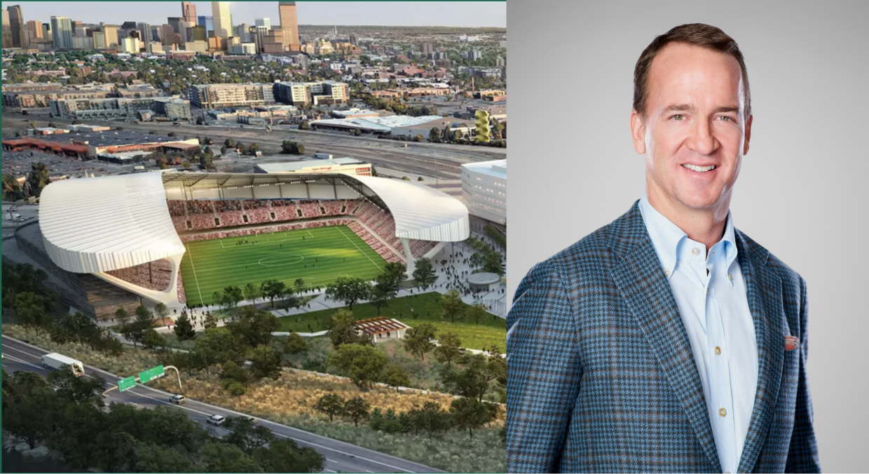 PFM to NWSL: Manning Joins Denver Women’s Soccer Ownership Group