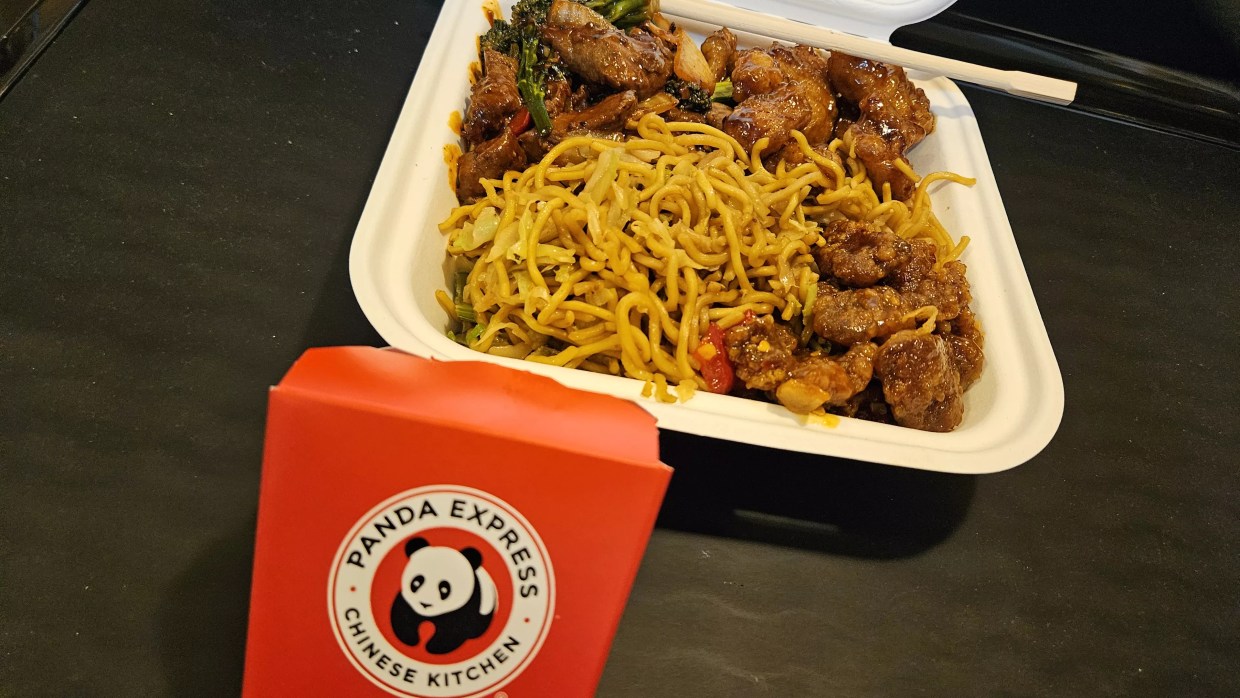 Panda Express
