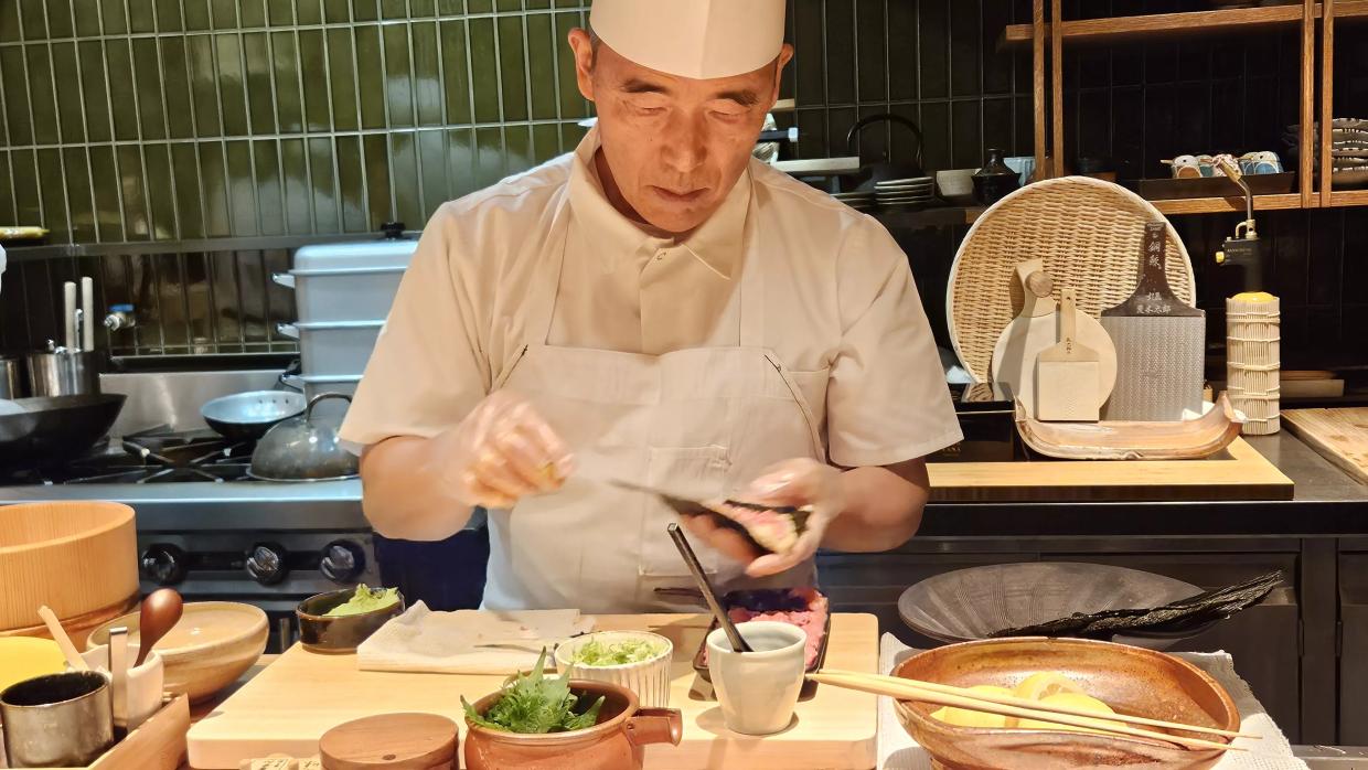 Toshi Kizaki