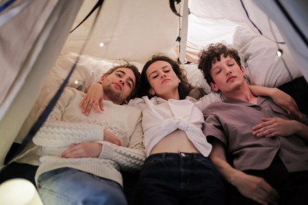 Five Lessons on Love From Denver's Polyamory Scene