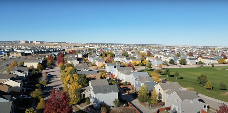 colorado springs vista