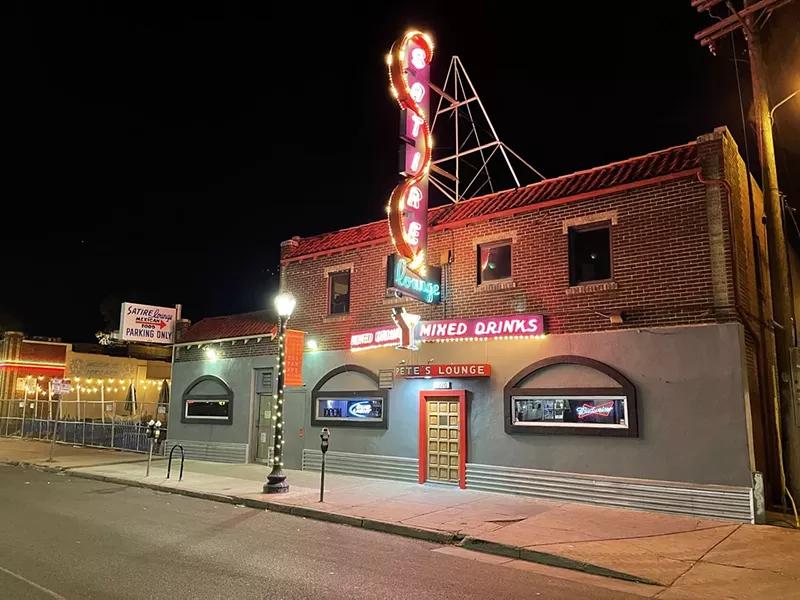 neon signs