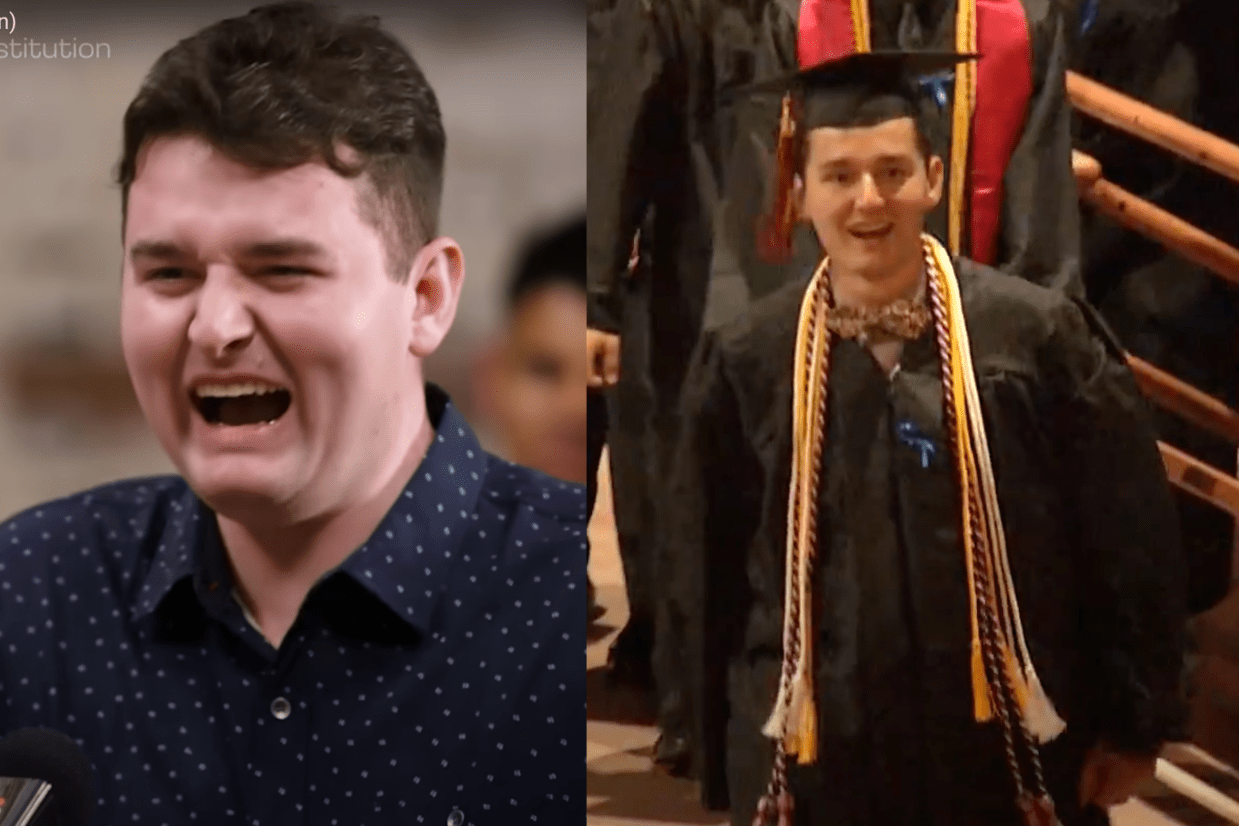 The Self-Proclaimed Fascist Fired Over Viral Jubilee Video Is a Coloradan