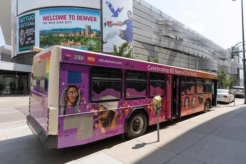 RTD Board Not Ready to Cut Popular Disability Program Despite Impending Budget Crisis