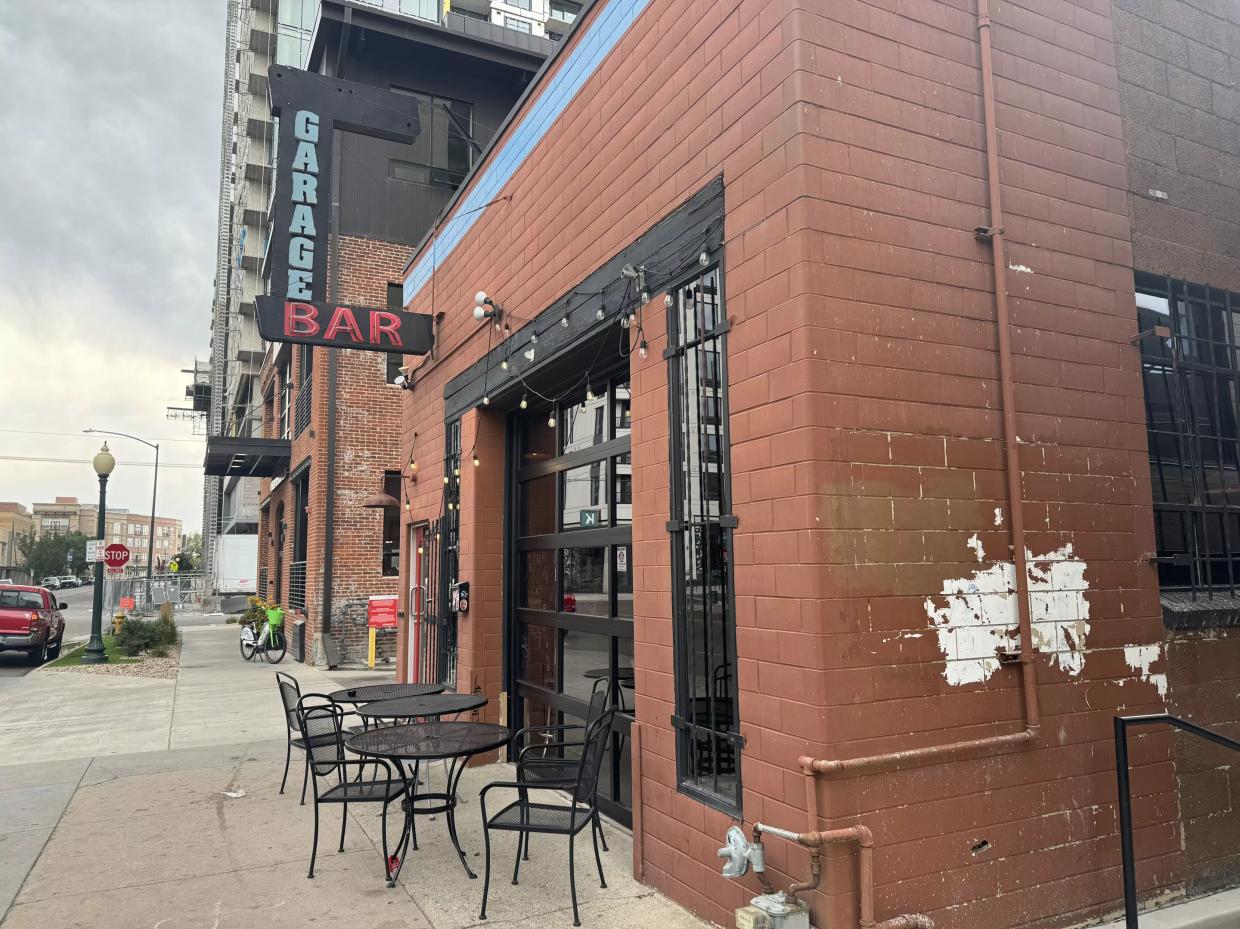 Bannock Street Garage’s Beer-Shot-Cigarette Combo Extinguished…for Now